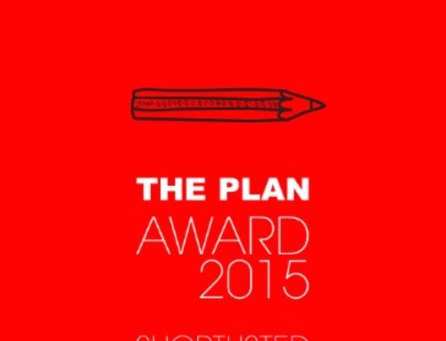 Qi annunciato tra i progetti finalisti di THE PLAN AWARD 2015